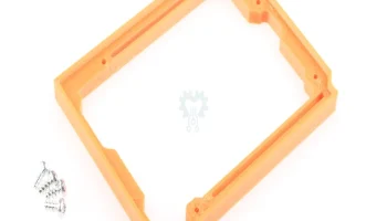 LaskaKit драйвер для Arduino Uno 3