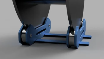 EasySlider TUSH - минималистичный дизайн и улучшения......