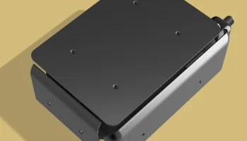 Корпус для ретранслятора на базе Faketec V4 4