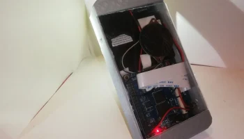 Смартфон Orange Pi своими руками 4