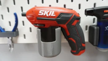 Держатель отвертки Skil для SKADIS IKEA DIY........ 5