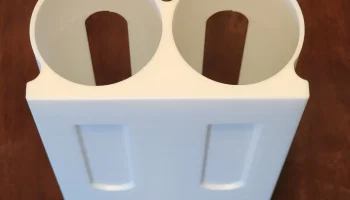 Держатель для капсул Keurig K Cup на 12 чашек с застежкой-ли 2
