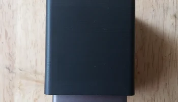 Док-станция для Samsung T7 с 4 отсеками 3