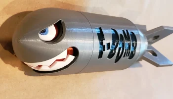 Банзай F-бомба 2