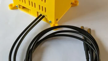 Блок датчиков ESP32