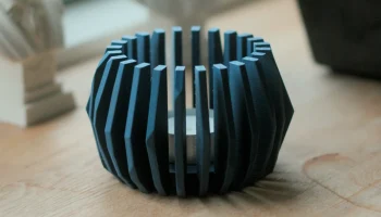 5 подсвечников для чайных свечей 1