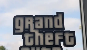 GTA Logo 2