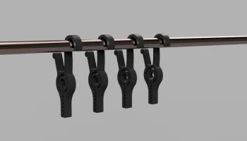 Hook clip 2