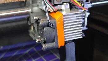 Anycubic Kobra S1 - высокоэффективный канал вентилятора р... 4
