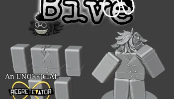 BIVE от Regretevator
