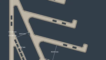 Подставка для клавиатуры (4-5 клавиатур, 16 USB-портов)..... 5