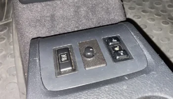 Регулятор громкости JBL BassPro Nano 55539 для Toyota.......