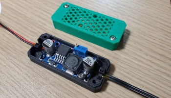 Понижающий преобразователь LM2596 и XL4005 - тоньше...... Понижающий преобразователь LM2596 и XL4005 - тоньше......