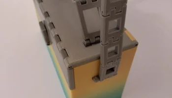 Топлид Сумочка 1