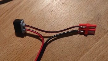 Разъем динамо-машины Shimano Nexus 3