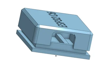 Корпус ESP32 - C6, C3, S3, включая различные крышки и осн..