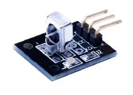 Модуль ИК-приемника Arduino
