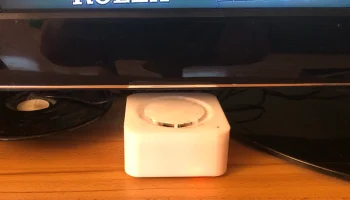 Корпус Raspberry Pi 3 с 40-мм вентилятором (как у Apple T... 3