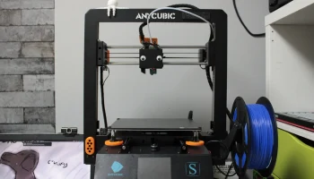Комплект обновления Anycubic i3 mega S