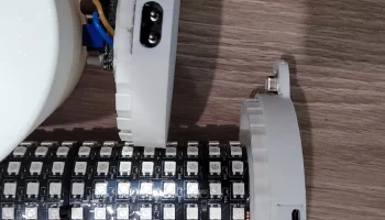 LED Lamp 3