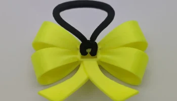 Hair Bow 2
