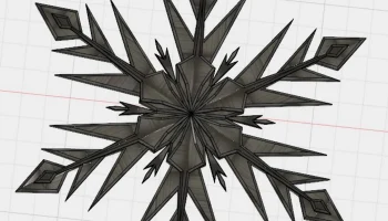 Snowflake
