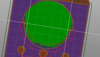 Мультиинструмент с аксессуарами VRcockpit V1............ 6