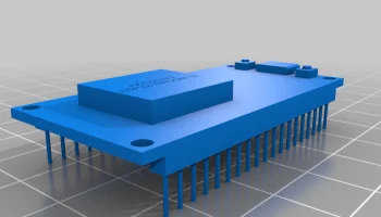 AZ-Доставка ESP32 1