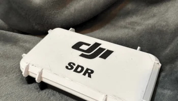 Прочный чехол DJI SDR