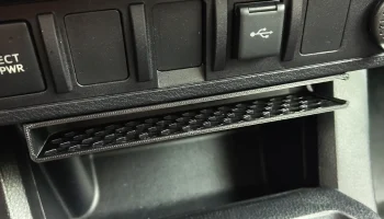 Держатель для телефона Toyota Tacoma 3-го поколения......... 1