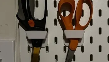 Крепление ножниц Скадис Крепление ножниц Скадис
