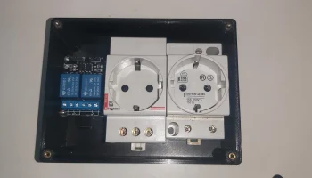 Возможности интерфейса Raspberry/Arduino............ 1