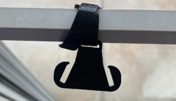 Велосипедный ремень для сумки Doggie Bag... 1