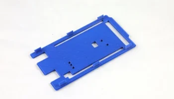 Корпус Arduino MEGA 2560 5