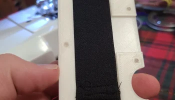 Минималистичный RFID-кошелек 5