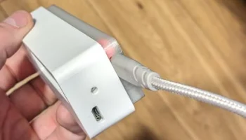 Датчик CO2 AirCO2ntrol с ESP32 C3 Super Mini 1