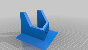 PS4 (толстая) Вертикальная подставка... 6