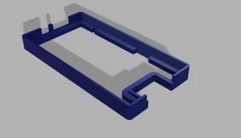 Корпус RAK5005 4