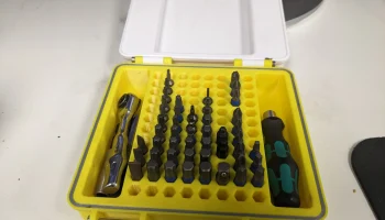 Bit Box