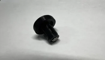 Заглушки для стержней малого диаметра...... 1