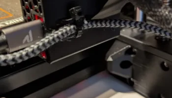 Камера Prusa Mini ESP32 1