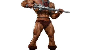 He-Man