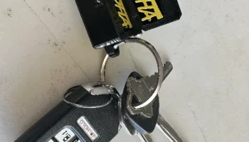 Подставка для палочек для еды edc Hawaii Aloha с держател... 3