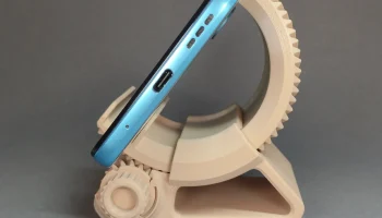 Подставка для телефона Geared 7