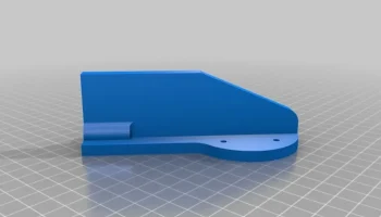 TRI COPTER X-Bow 7