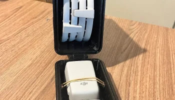 Прочный бокс DJI Flip 8