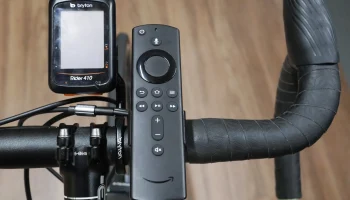 Дистанционное крепление Amazon Fire Stick TV для велосипе... 1
