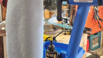Модульная подставка для велосипеда Park Tool 7