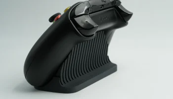 Подставка для контроллера Xbox - настольная док-станция с... 1