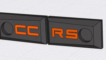 CC-RS ChaosCube RailSystem 5